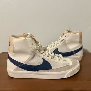 Nike Blazer